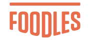 Logo foodles