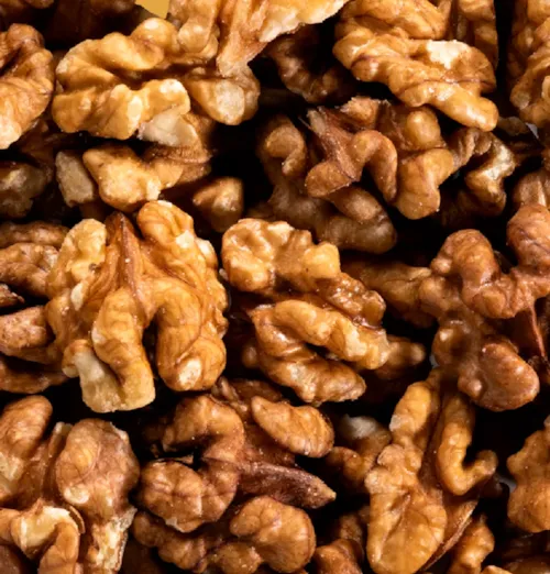 Cerneaux de noix 80 % moitié - en vrac