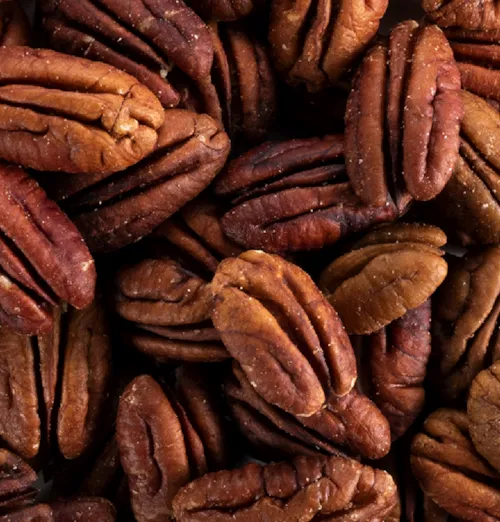 Cerneaux de noix de pécan - en vrac