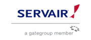 Logo servair