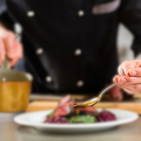 Restauration et vente à emporter