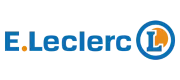 Logo Leclerc
